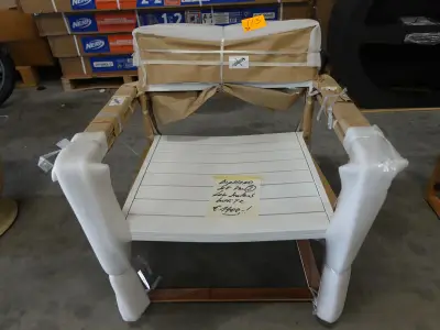 2x Lowseater Diphano – kavel bij Openbare Verkopen, Wakken