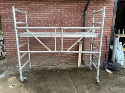 Kamersteiger – kavel bij HNVI, Valkenswaard
