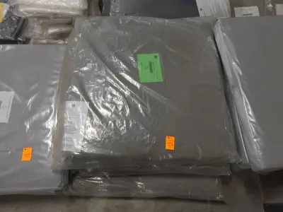 3x All weather kussen – kavel bij Openbare Verkopen, Wakken
