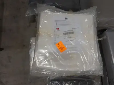 7x All weather kussen – kavel bij Openbare Verkopen, Wakken