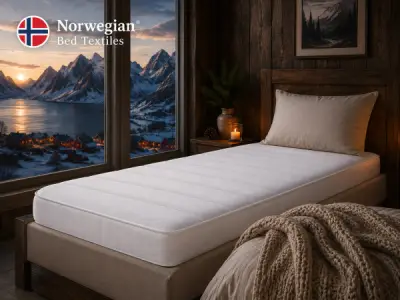 Premium Dreams Matras Norwegian, Medium 90 – kavel bij XL Auctions