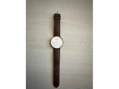 1 Armbanduhr Nordgreen Copenhagen Original – kavel bij Zoll-Auktion, Laatzen