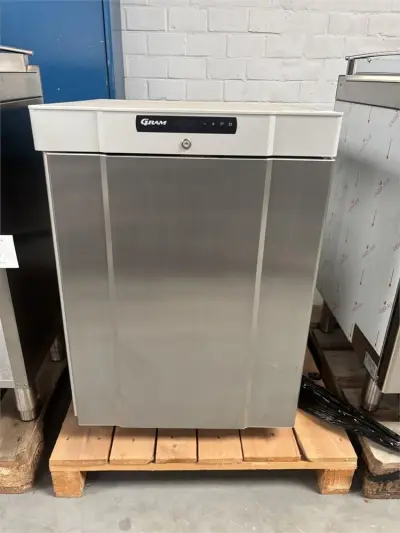 Koelkast Gram K210 Rg 3n – kavel bij Hammertime, Horeca Auction Antwerp