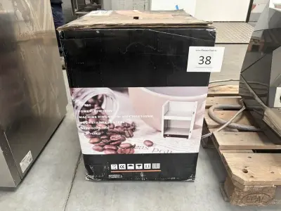 Cup Warmer Caterchef 537300 – kavel bij Hammertime, Horeca Auction Antwerp