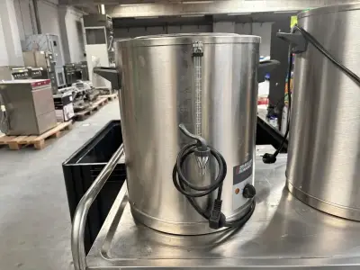 Heetwaterketel Bravilor Bonamat Hw520 – kavel bij Hammertime, Horeca Auction Antwerp