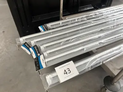 7x Alu Check Rack 60 – kavel bij Hammertime, Horeca Auction Antwerp