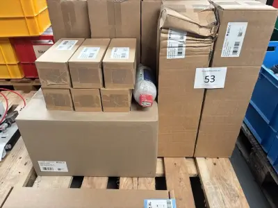Lot Filter Cartridges Brita – kavel bij Hammertime, Horeca Auction Antwerp