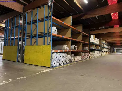 Racks – kavel bij NetBid, Sint Baafs Vijve