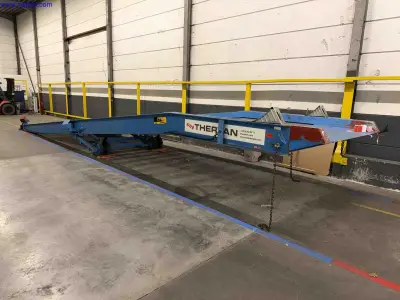 2 Trailer Ramps (later release) THERVAN Theruan LR BR 100 – kavel bij NetBid, Sint Baafs Vijve