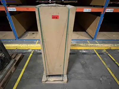 Pressure tank GRUNFLOS GT-D-300 V – kavel bij NetBid, Sint Baafs Vijve