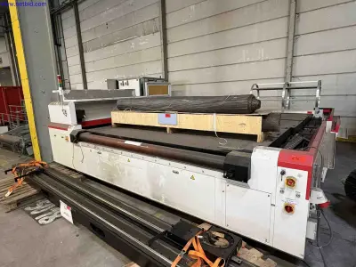 Laser Engraving and Cutting Machine Wuhan Goldenlaser Co., Ltd JMCCJG-250300LD – kavel bij NetBid, Sint Baafs Vijve