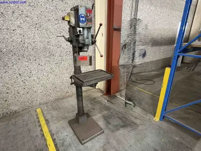 Floor-Standing Drill – kavel bij NetBid, Roterijstraat 205-8793 Waregem
