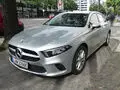 Personenauto Mercedes A 250 e plug-in-hybride – kavel bij VEBEG, Berlin