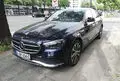 Pkw Mercedes E 300 de Avantgarde Plug-in-Hybrid – kavel bij VEBEG, Berlin