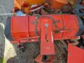 Kehrmaschine – kavel bij VEBEG, Fürstenfeldbruck
