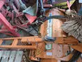 Kehrmaschine – kavel bij VEBEG, Fürstenfeldbruck