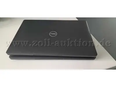 2 Laptops vom Hersteller Dell, Modell Dell Latitude 5300, 13,3 Zoll(33,8cm) – kavel bij Zoll-Auktion, Mainz