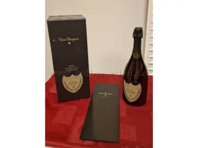 1 fles champagne Dom Pérignon Vintage 2010, 750 ml, 12,5 % vol. alc – kavel bij Zoll-Auktion, Berlin