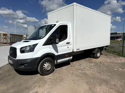 Ford Sxs Fed, 2018 – kavel bij Hammertime, Overnamewagens: Gent