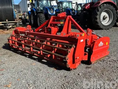 Kreiselegge Maschio DM Classic 3000 (2023) – kavel bij Blinto, Groß-Gerau