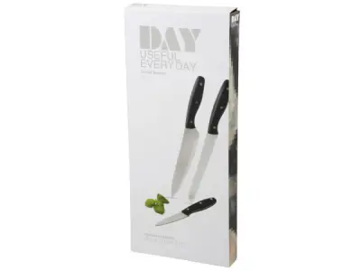 DAY Messenset - 3 Delig – kavel bij XL Auctions