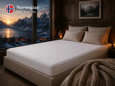 Premium Dreams Matras Norwegian, Medium 140 – kavel bij XL Auctions