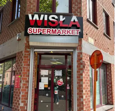 Inhoud Poolse supermarkt – veiling bij Openbare Verkopen, Gent