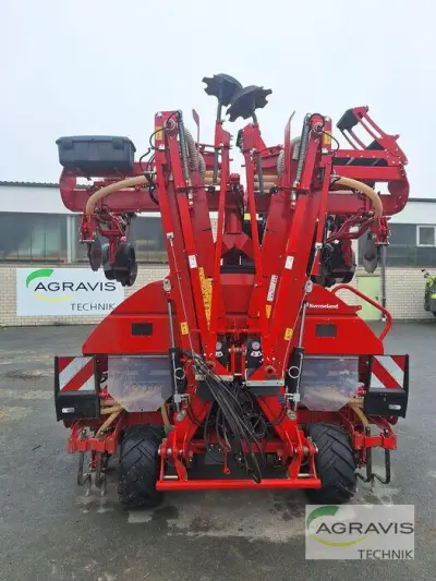 Accord OPTIMA – kavel bij AB Auction, Melle-Wellingholzhausen