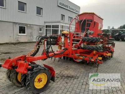 Väderstad RAPID A 400 S – kavel bij AB Auction, Calbe / Saale