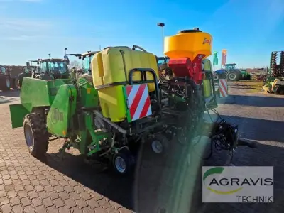 AVR CERES 450 – kavel bij AB Auction, Calbe / Saale