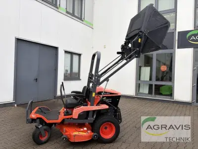 Kubota GZD21HD – kavel bij AB Auction, Borken