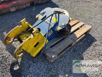 Pfanzelt FÄLLGREIFER 4023 – kavel bij AB Auction, Meppen
