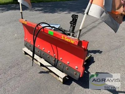 Adler Arbeitsmaschinen S-SERIE – kavel bij AB Auction, Meppen-Versen