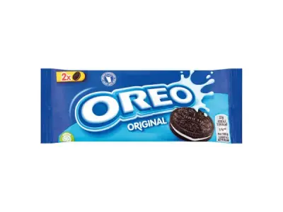 96x Oreo 2-pack – kavel bij XL Auctions