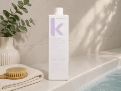 Kevin Murphy Crystal Angel 1000ml – kavel bij XL Auctions