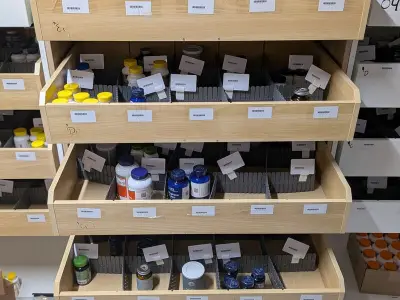 Diverse Supplementen, O.a Mattison, Healthy Origins, Life Extension – kavel bij Onlineveilingmeester, Groningen