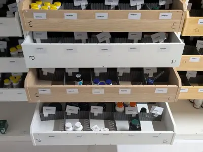 Diverse Supplementen, O.a. Enzymedica, Vitals, Viridian – kavel bij Onlineveilingmeester, Groningen