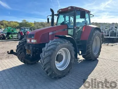 Traktor Case IH CS 150 (2003) – kavel bij Blinto, Konken