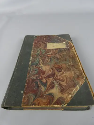 Vintage Paljas liefderoman – kavel bij De Kringwinkel, Diest