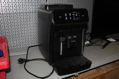 Koffiemachine PHILIPS – kavel bij HNVI, Loon op Zand