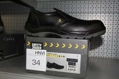 Veiligheidsschoen SAFETY JOGGER X0600 maat 41 – kavel bij HNVI, Loon op Zand