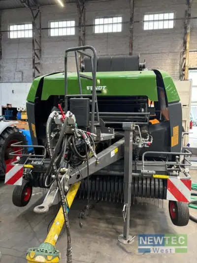 Fendt ROTANA 180 V XTRA – kavel bij AB Auction, Harsum