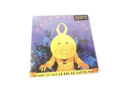 Herbie Hancock – Head Hunters LP (180g) – kavel bij De Kringwinkel, Heverlee