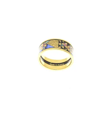 Michaela Frey ring – kavel bij Twents Veilinghuis
