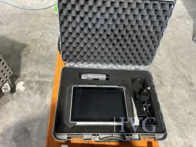 KFZ-Diagnosegerät MAHLE Connex ST-9400 – kavel bij IVG, Kirchlengern