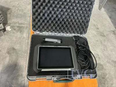 KFZ-Diagnosegerät MAHLE Connex ST-9400 – kavel bij IVG, Kirchlengern