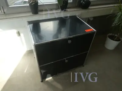 Sideboard USM HALLER – kavel bij IVG, Köln