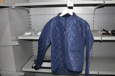 Thermojas MASCOT Maat S – kavel bij HNVI, Loon op Zand