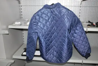 Thermojas MASCOT Maat XL – kavel bij HNVI, Loon op Zand