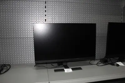 Beeldscherm 27 inch ACER RG270 – kavel bij HNVI, Loon op Zand